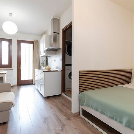 Monolocale - Piano Terra - Ingresso Indipendente Apartment Padova Exterior photo