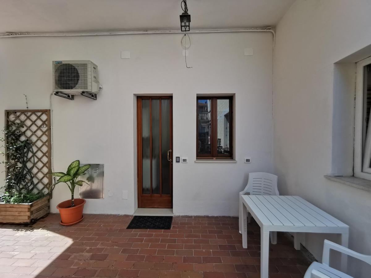 Monolocale - Piano Terra - Ingresso Indipendente Apartment Padova Exterior photo