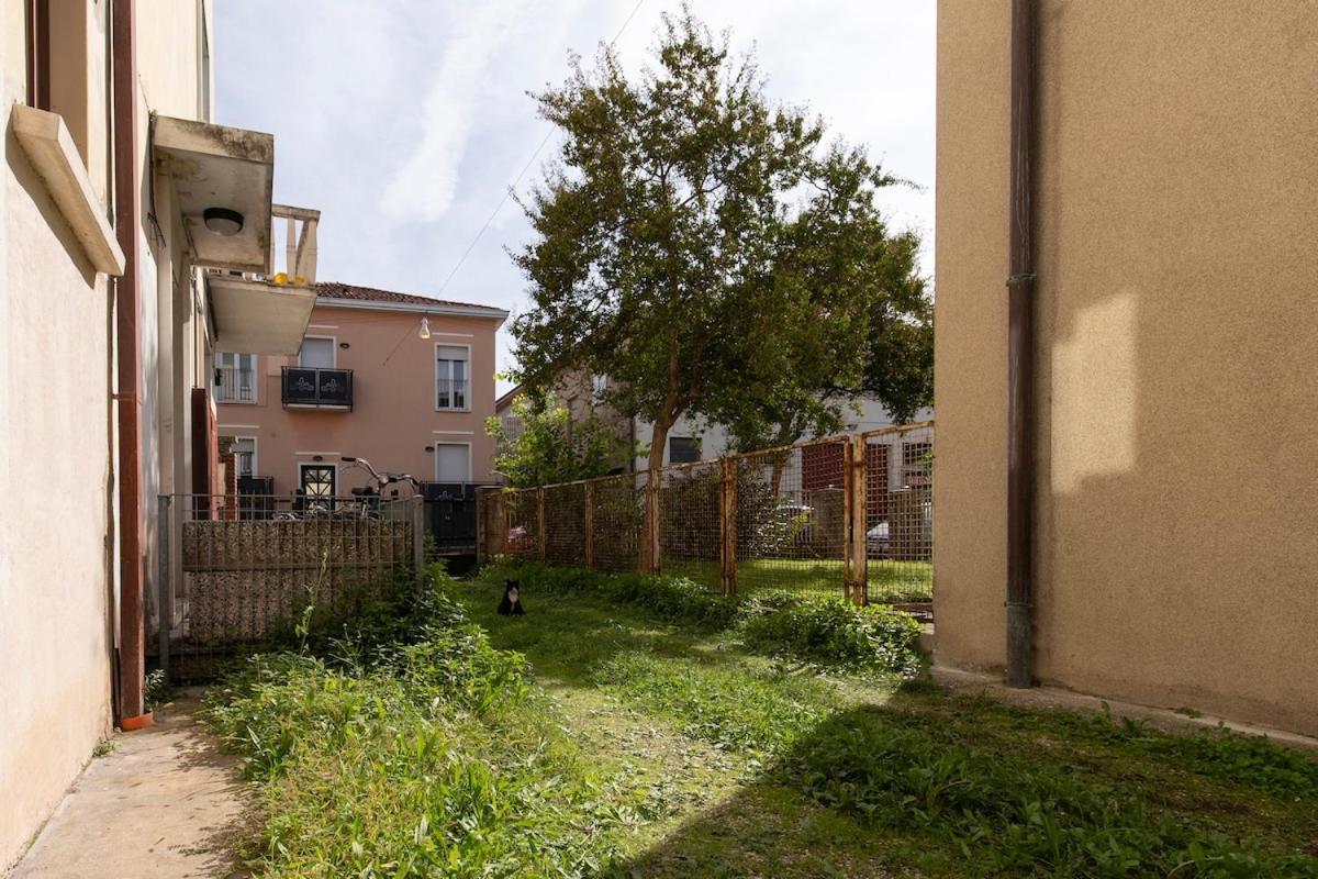 Monolocale - Piano Terra - Ingresso Indipendente Apartment Padova Exterior photo