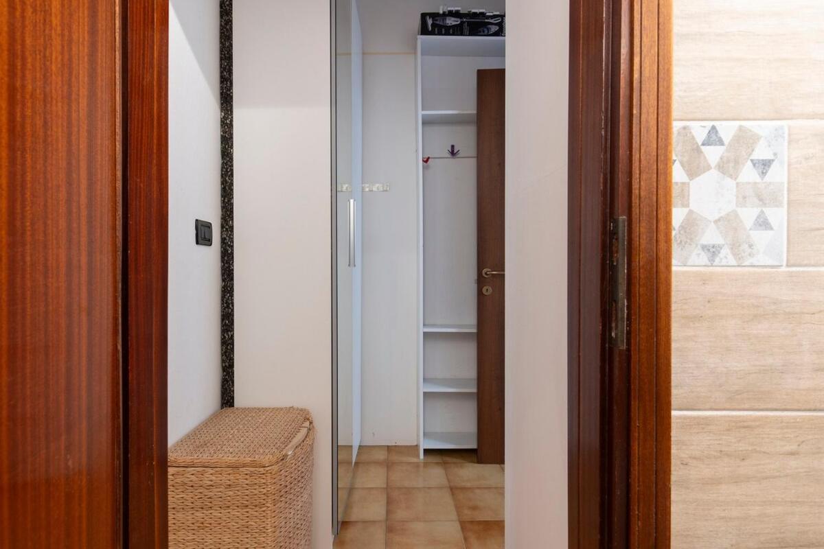 Monolocale - Piano Terra - Ingresso Indipendente Apartment Padova Exterior photo
