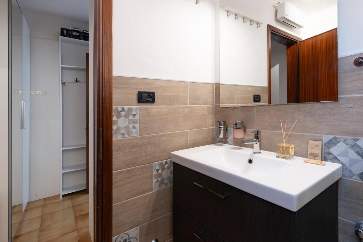 Monolocale - Piano Terra - Ingresso Indipendente Apartment Padova Exterior photo