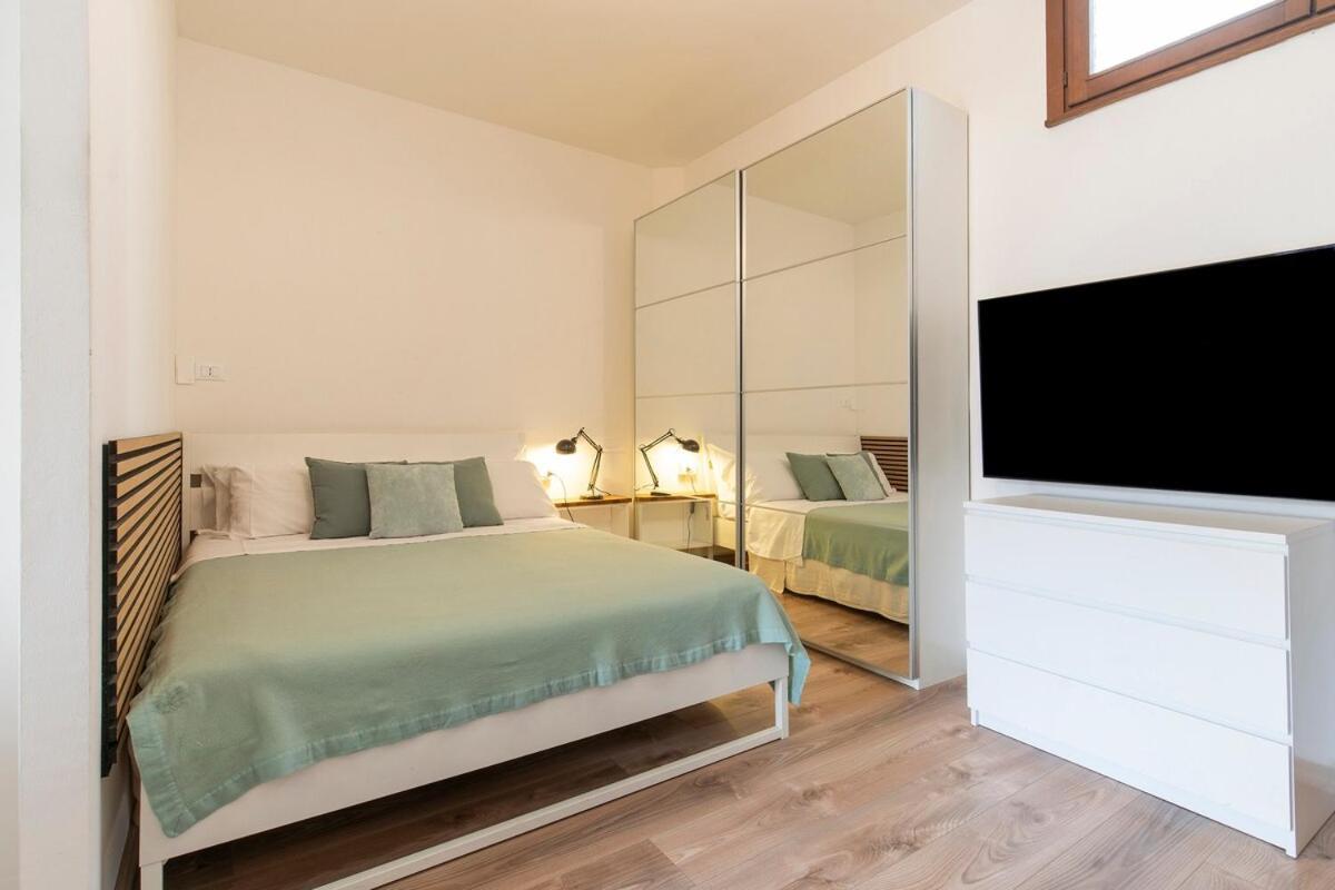 Monolocale - Piano Terra - Ingresso Indipendente Apartment Padova Exterior photo