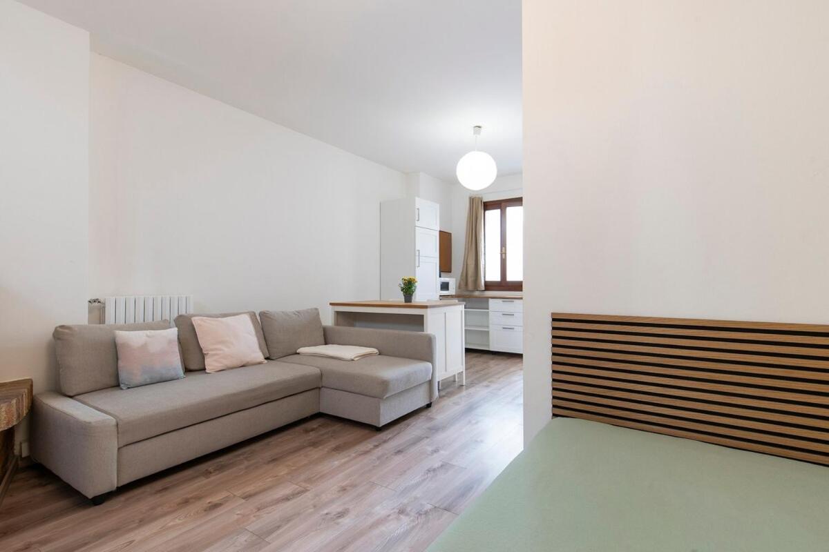 Monolocale - Piano Terra - Ingresso Indipendente Apartment Padova Exterior photo